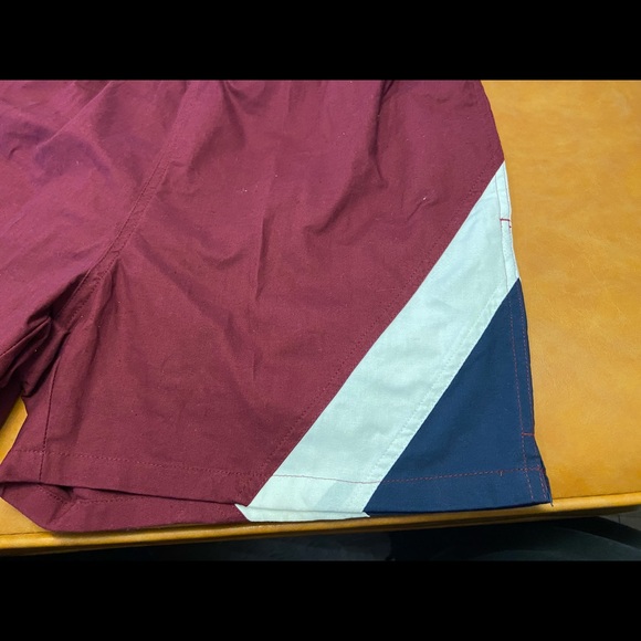 Men’s Vintage Swimming Trunks David Taylor Sears Size Medium/ Large NWT - Picture 2 of 6